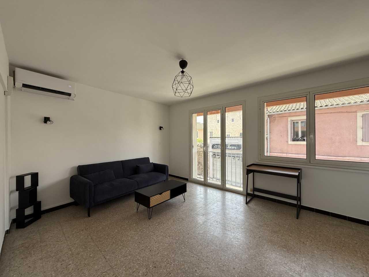 appartement 2 pièces - Avignon
