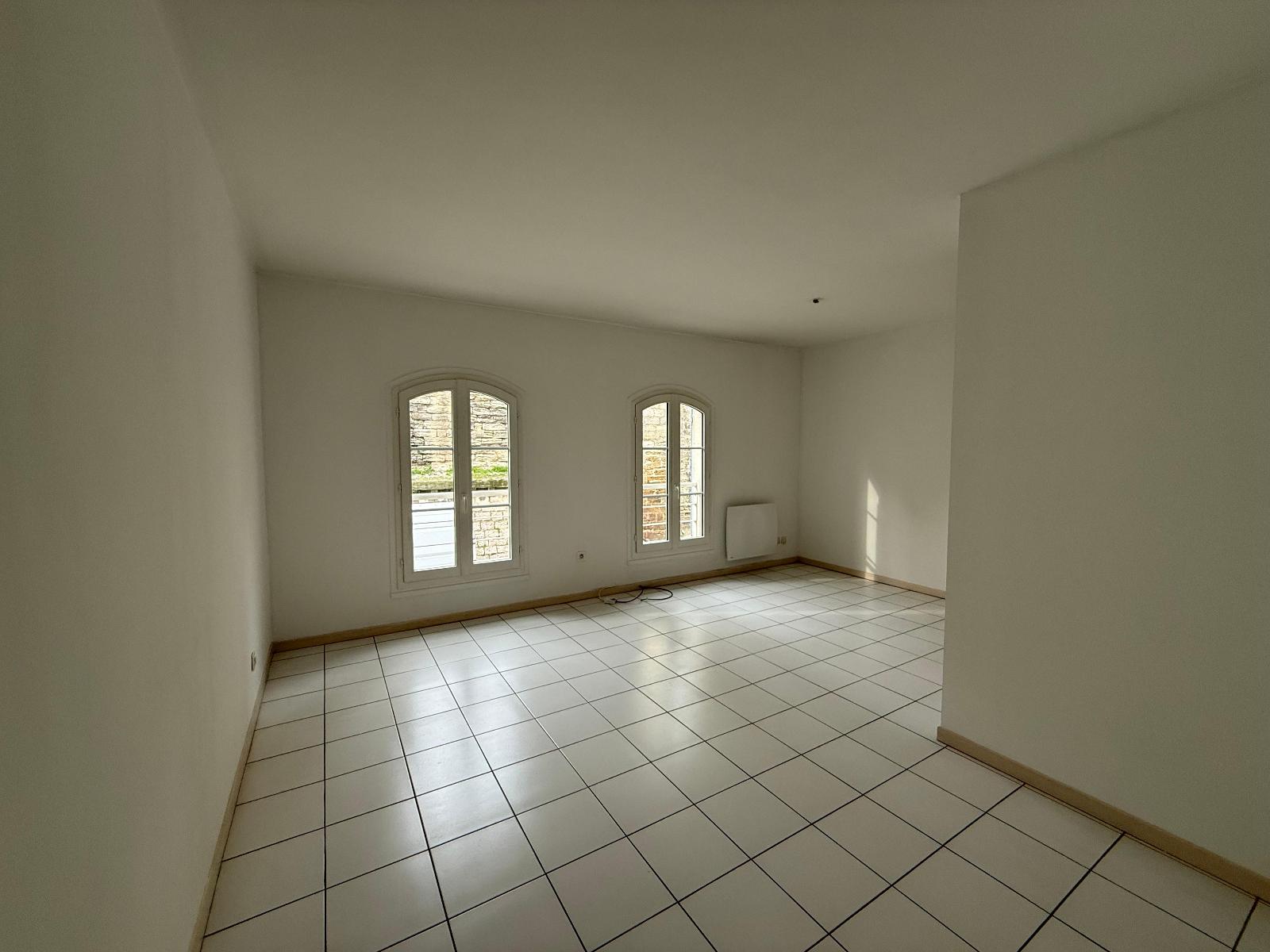 appartement 2 pièces - Avignon