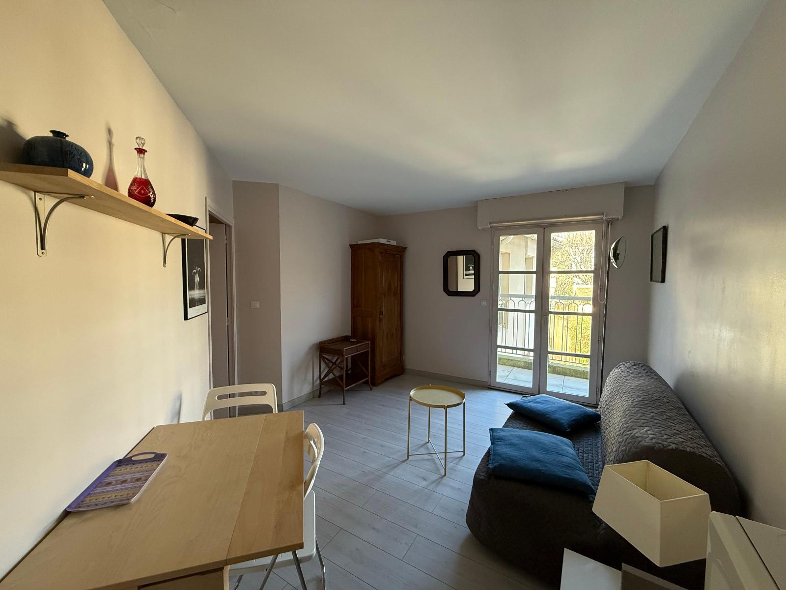 appartement 1 pièces - Avignon