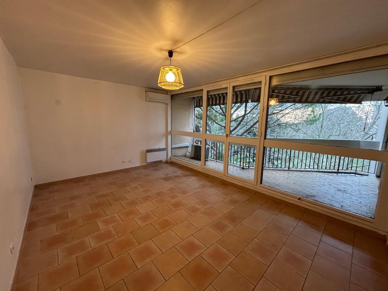 appartement 3 pièces - Avignon