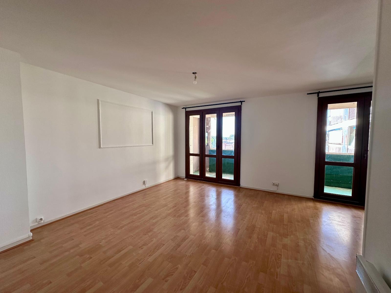 appartement 3 pièces - Avignon