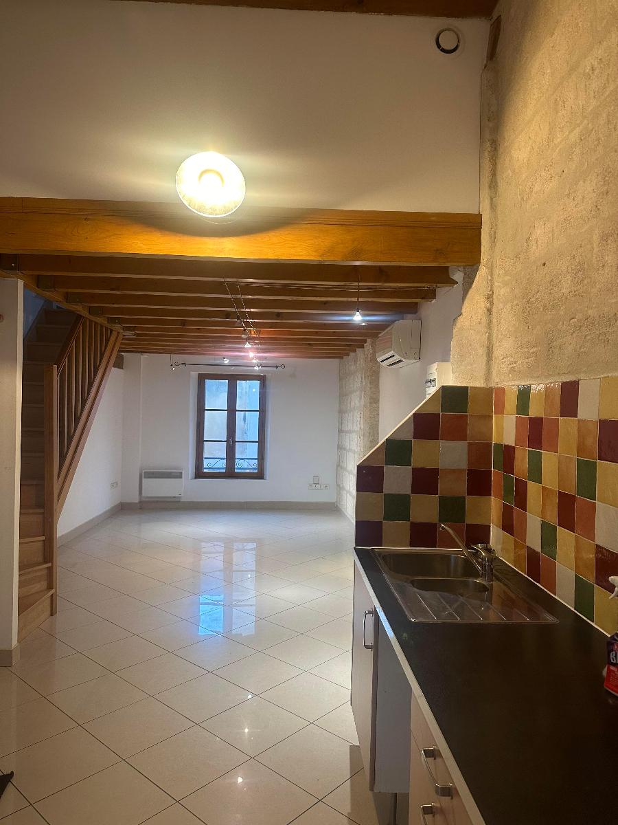 appartement 2 pièces - Avignon