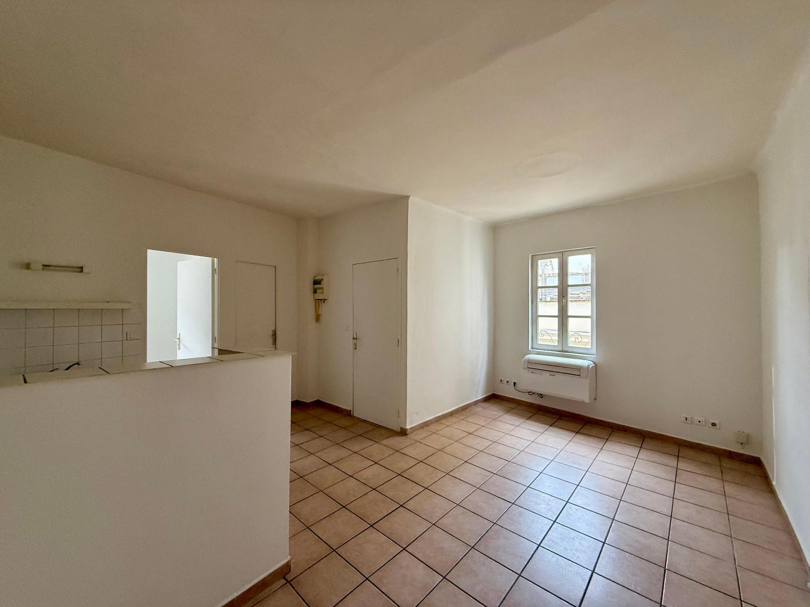 appartement 2 pièces - Avignon