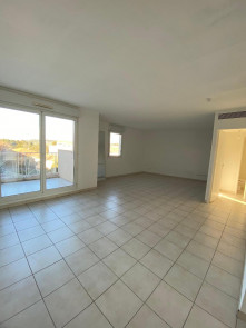 Appartement en Location à Avignon / 3 pièces 70m2