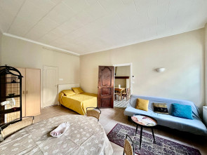 Appartement rénové en Location à Avignon / 1 pièce 37m2