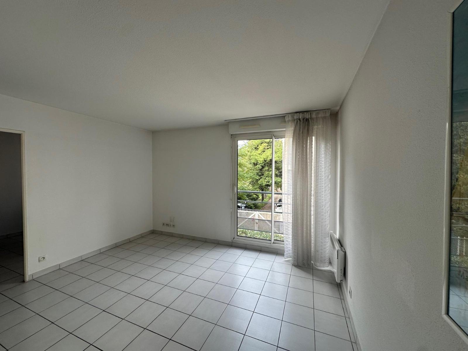 appartement 2 pièces - Avignon