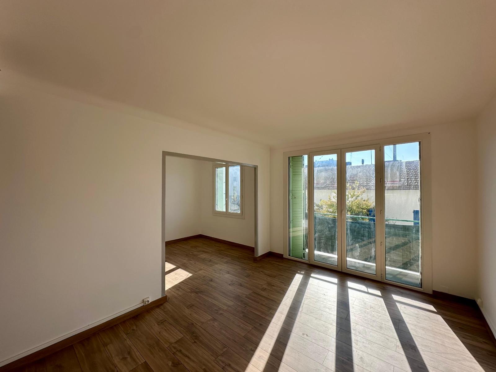 appartement 3 pièces - Avignon