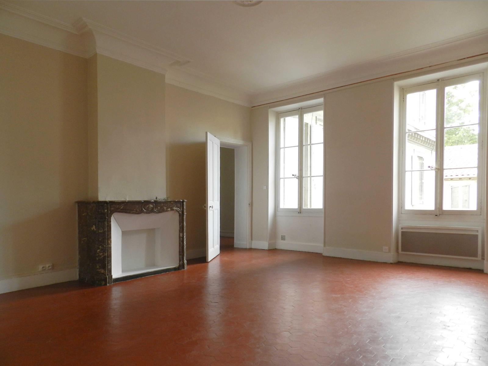 appartement 3 pièces - Avignon