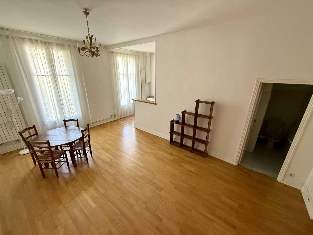 appartement 4 pièces - Avignon