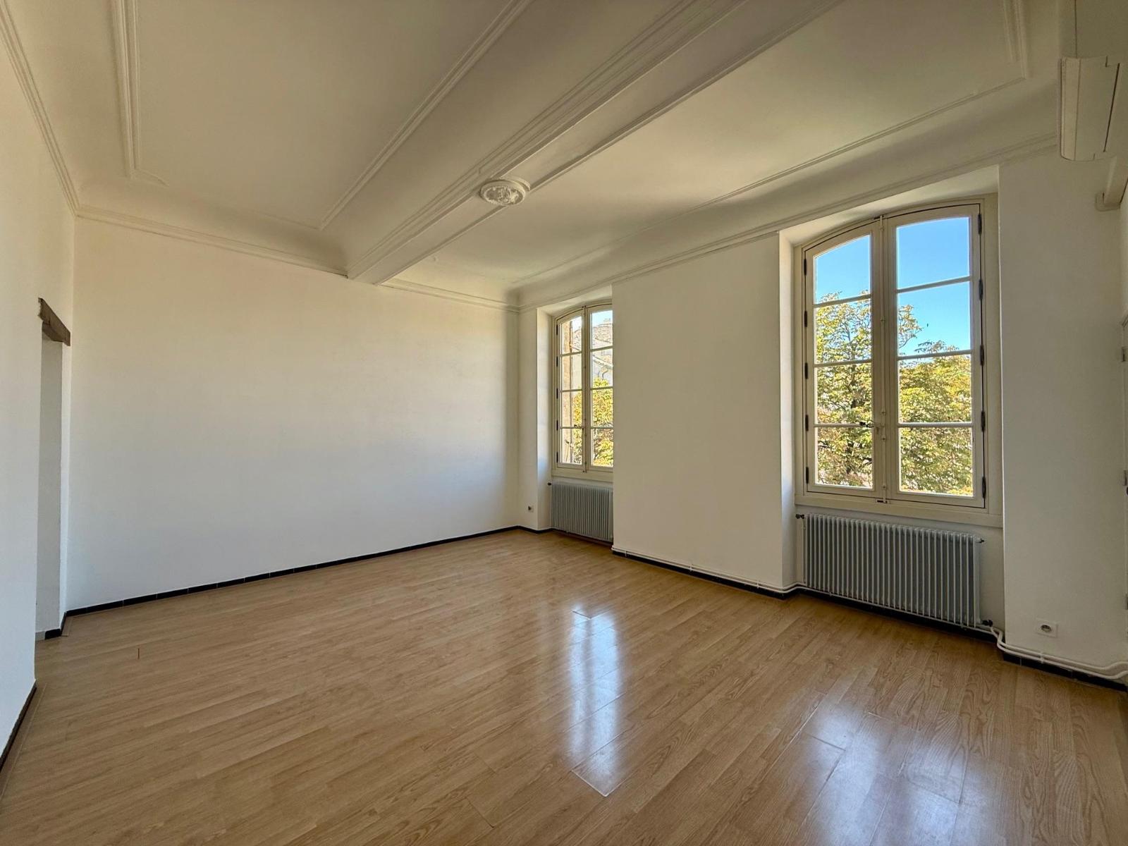 appartement 3 pièces - Avignon