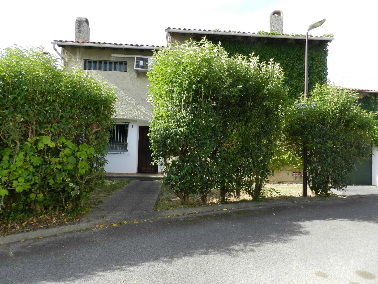 maison 5 pièces - Avignon