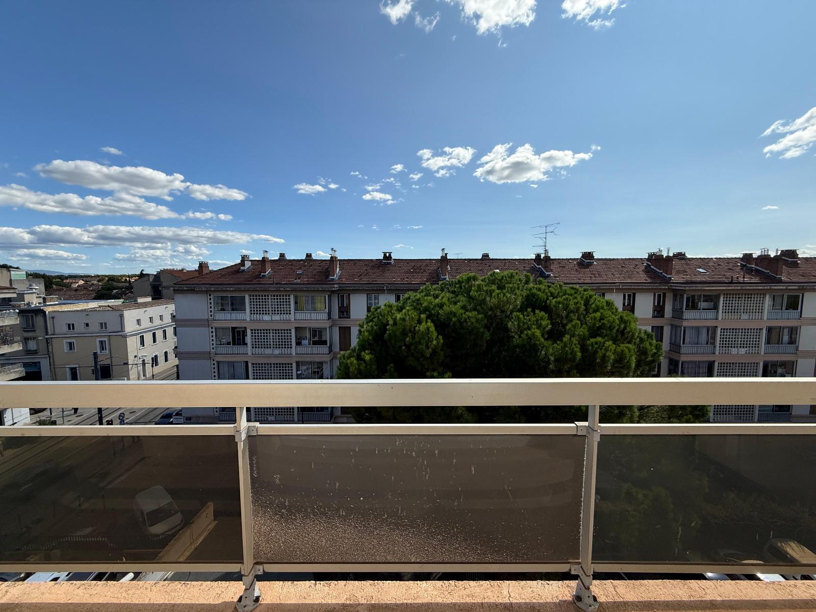 appartement 1 pièces - Avignon